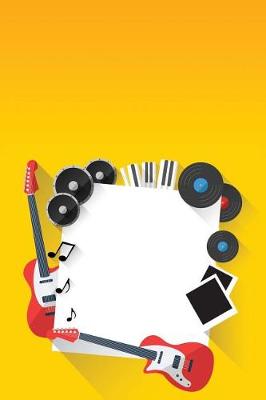 Book cover for Music 18