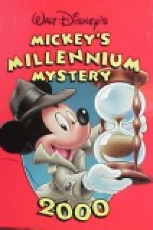 Cover of Mickey's Millennium Mystery