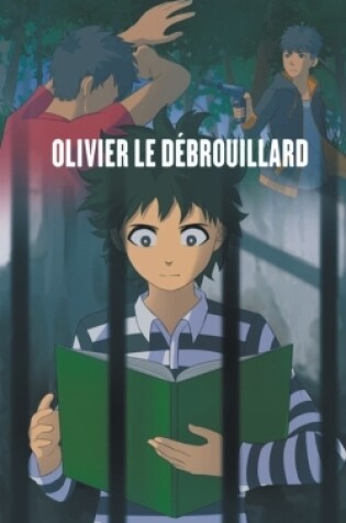 Cover of Olivier Le Débrouillard