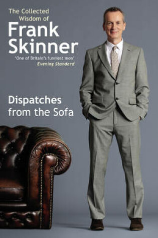 Cover of Dispatches From the Sofa