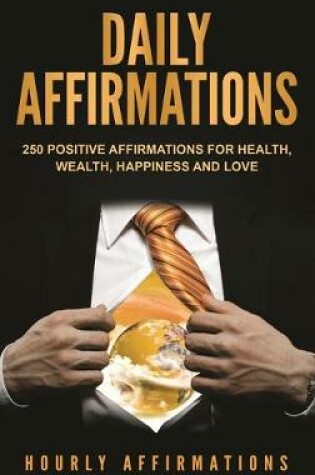 Cover of Daily Affirmations