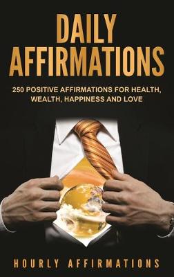 Cover of Daily Affirmations