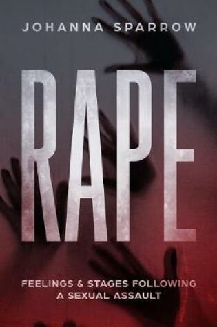 Cover of Rape