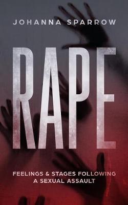 Book cover for Rape