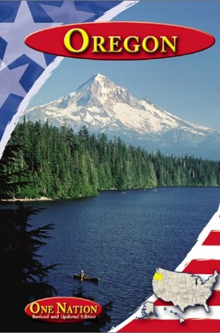 Cover of Oregon