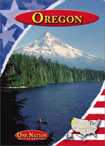 Cover of Oregon