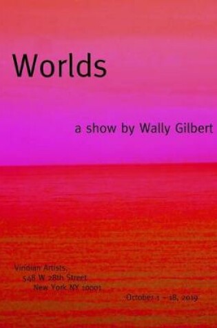 Cover of Worlds