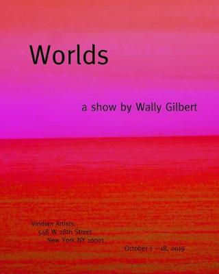 Book cover for Worlds