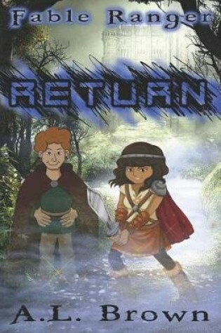 Cover of Return