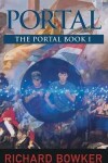 Book cover for PORTAL (The Portal Series, Book1)