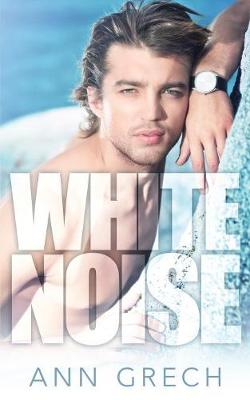 Cover of White Noise
