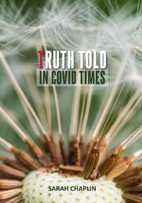 Book cover for Truth Told in Covid Times