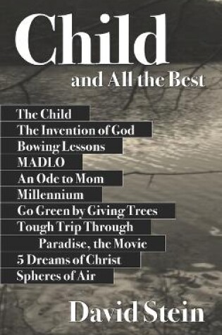 Cover of Child and All the Best