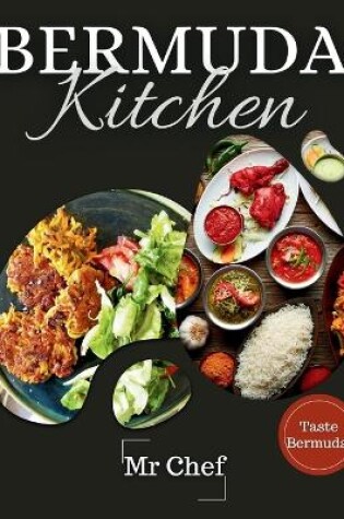 Cover of Bermuda kitchen