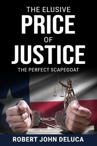 Cover of The Elusive Price of Justice