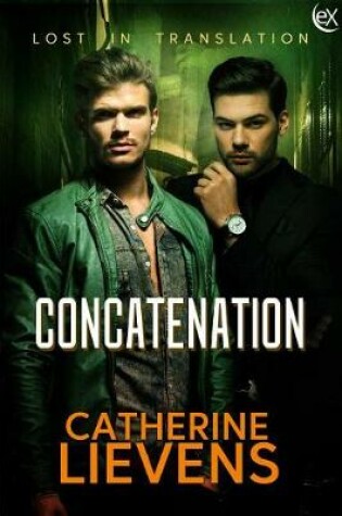 Cover of Concatenation