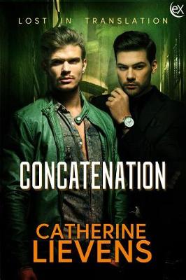 Cover of Concatenation