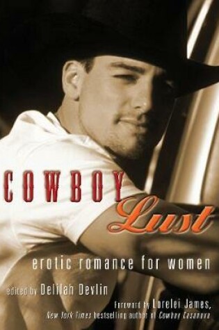 Cover of Cowboy Lust