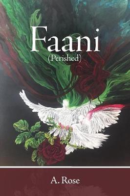 Book cover for Faani