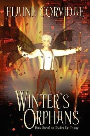 Cover of Winter's Orphans