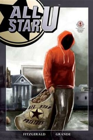 Cover of All Star U