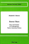 Book cover for Forever There