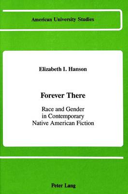 Cover of Forever There