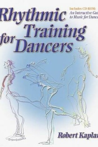 Cover of Rhythmic Training for Dancers