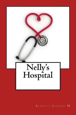 Book cover for Nelly's Hospital