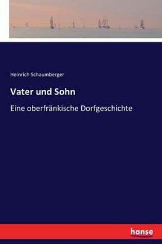 Cover of Vater und Sohn