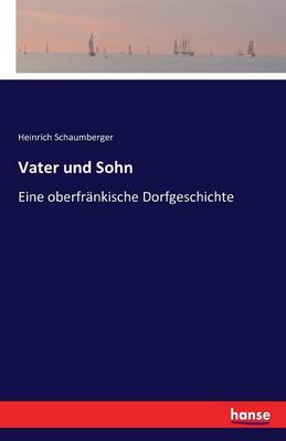 Book cover for Vater und Sohn