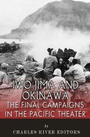 Cover of Iwo Jima and Okinawa