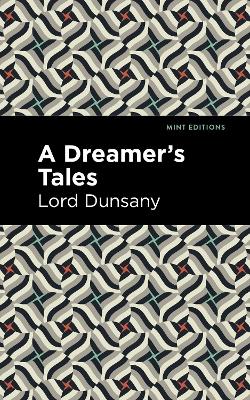Book cover for A Dreamer's Tale
