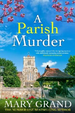 A Parish Murder