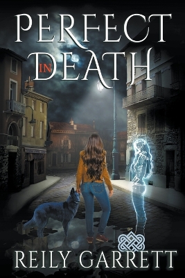 Cover of Perfect In Death