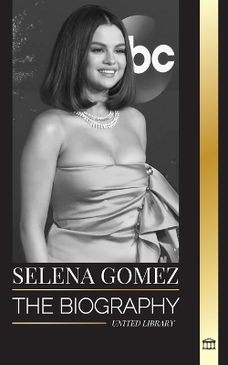 Cover of Selena Gomez