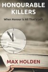 Book cover for Honourable Killers