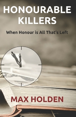 Cover of Honourable Killers