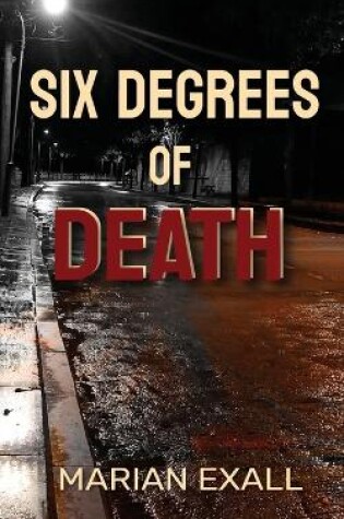 Cover of Six Degrees of Death