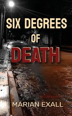 Book cover for Six Degrees of Death