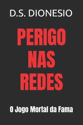 Book cover for Perigo NAS Redes