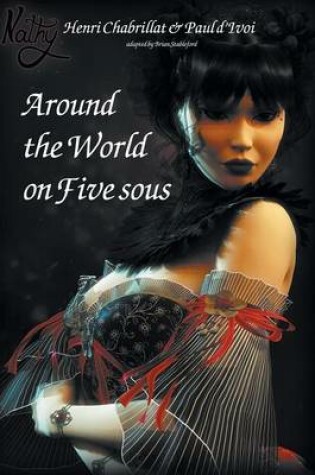 Cover of Around the World on Five Sous