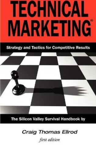 Cover of Technical Marketing