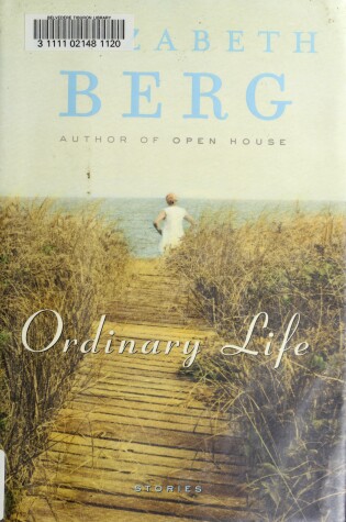 Cover of Ordinary Life