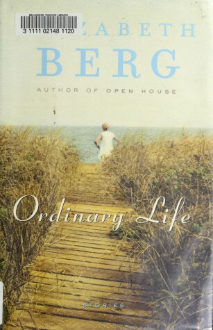 Book cover for Ordinary Life