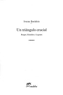 Cover of Un Triangulo Crucial