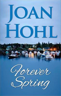 Book cover for Forever Spring