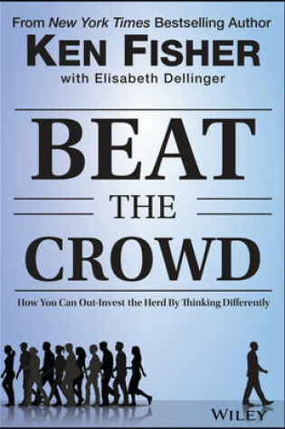 Cover of Beat the Crowd