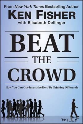 Book cover for Beat the Crowd