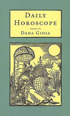 Book cover for Daily Horoscope